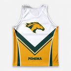 Cal Poly  Pomona Tech Running Tank Top