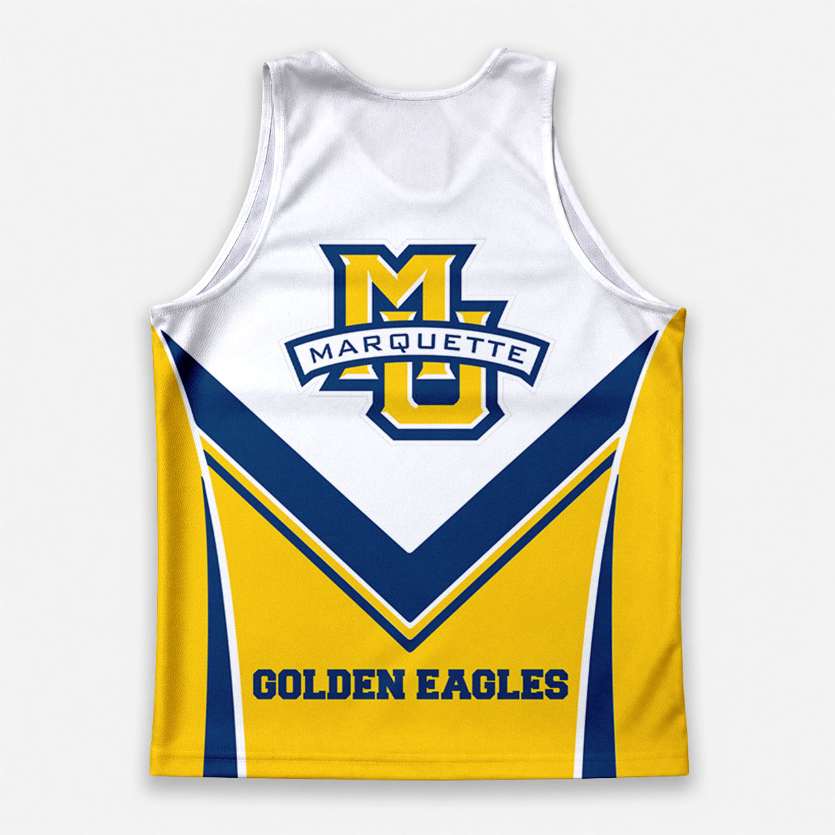 Marquette Golden Eagles