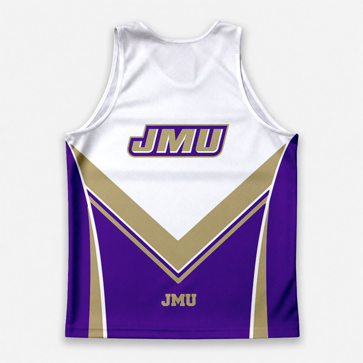 JMU  JMU Tech Running Tank Top