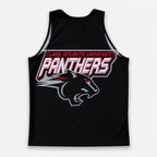 HBCU Running Tank Top Clark Atlanta University Panthers Running Singlet for Men and Women