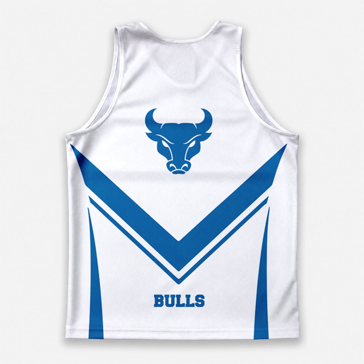 Buffalo  Bulls Tech Running Tank Top