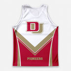 Denver  Pioneers Tech Running Tank Top