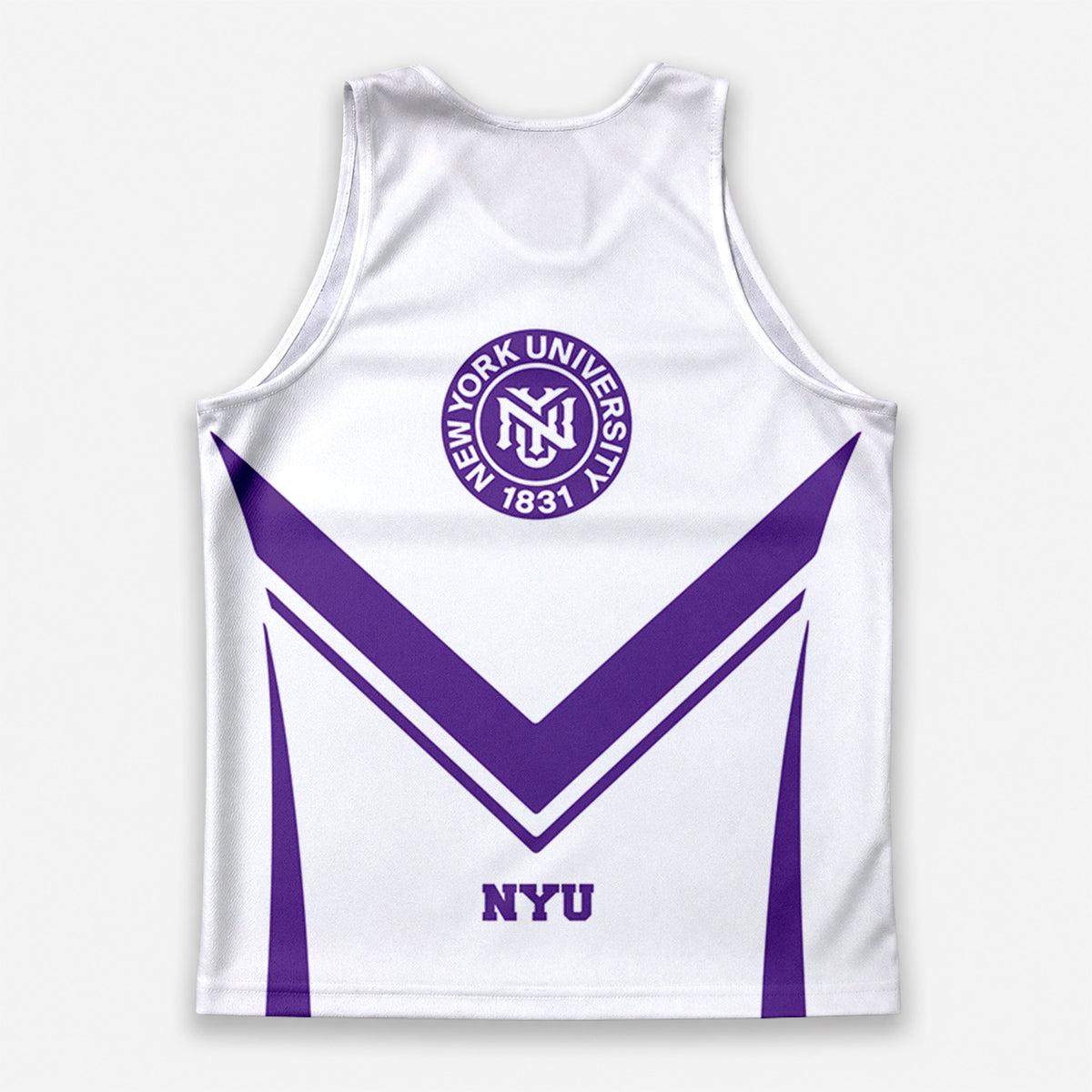 NYU  NYU Tech Running Tank Top