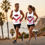 Illinois State  Redbirds Tech Running Tank Top