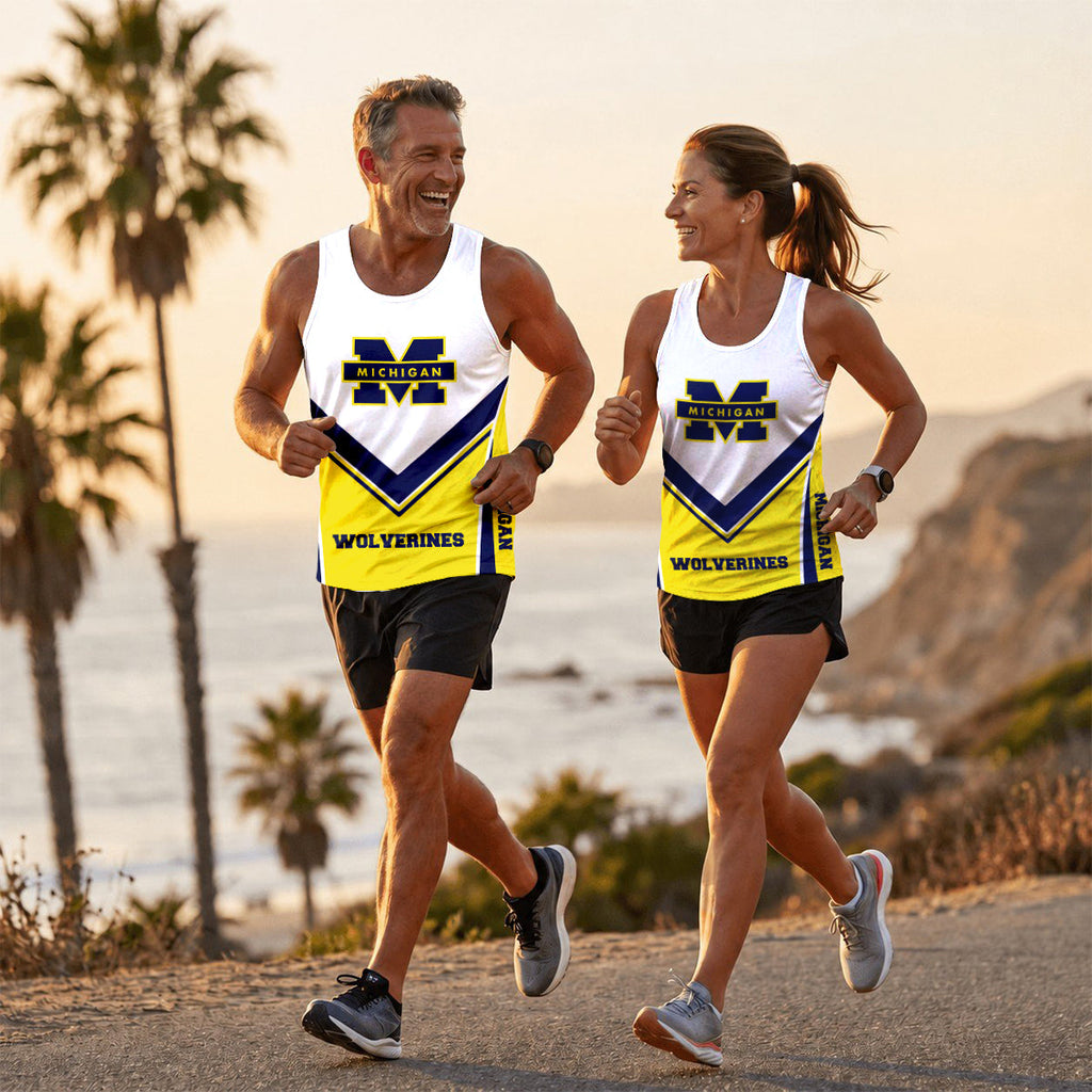 Michigan Wolverines