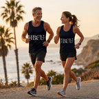 HBCU Running Tank Top Historically Black Colleges and Universities Classic Running Singlet for Men and Women