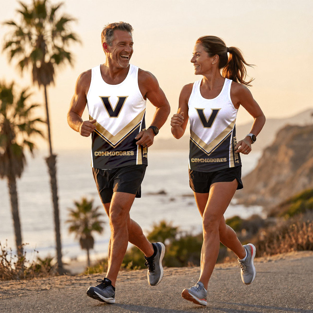 Vanderbilt Commodores