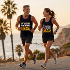 HBCU Running Tank Top I’m Rooting for Every HBCU Running Singlet for Men and Women