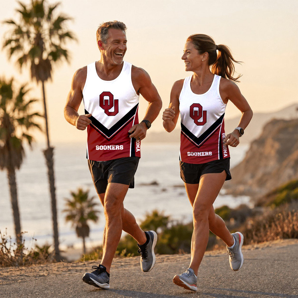 Oklahoma Sooners