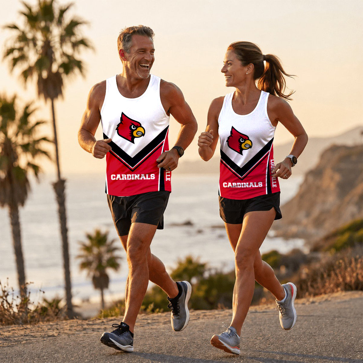 Louisville Cardinals