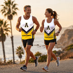 Appalachian State  Mountaineers Tech Running Tank Top