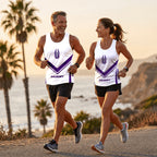 UAlbany  UAlbany Tech Running Tank Top