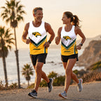 Cal Poly  Pomona Tech Running Tank Top