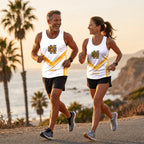 Kennesaw State  Owls Tech Running Tank Top