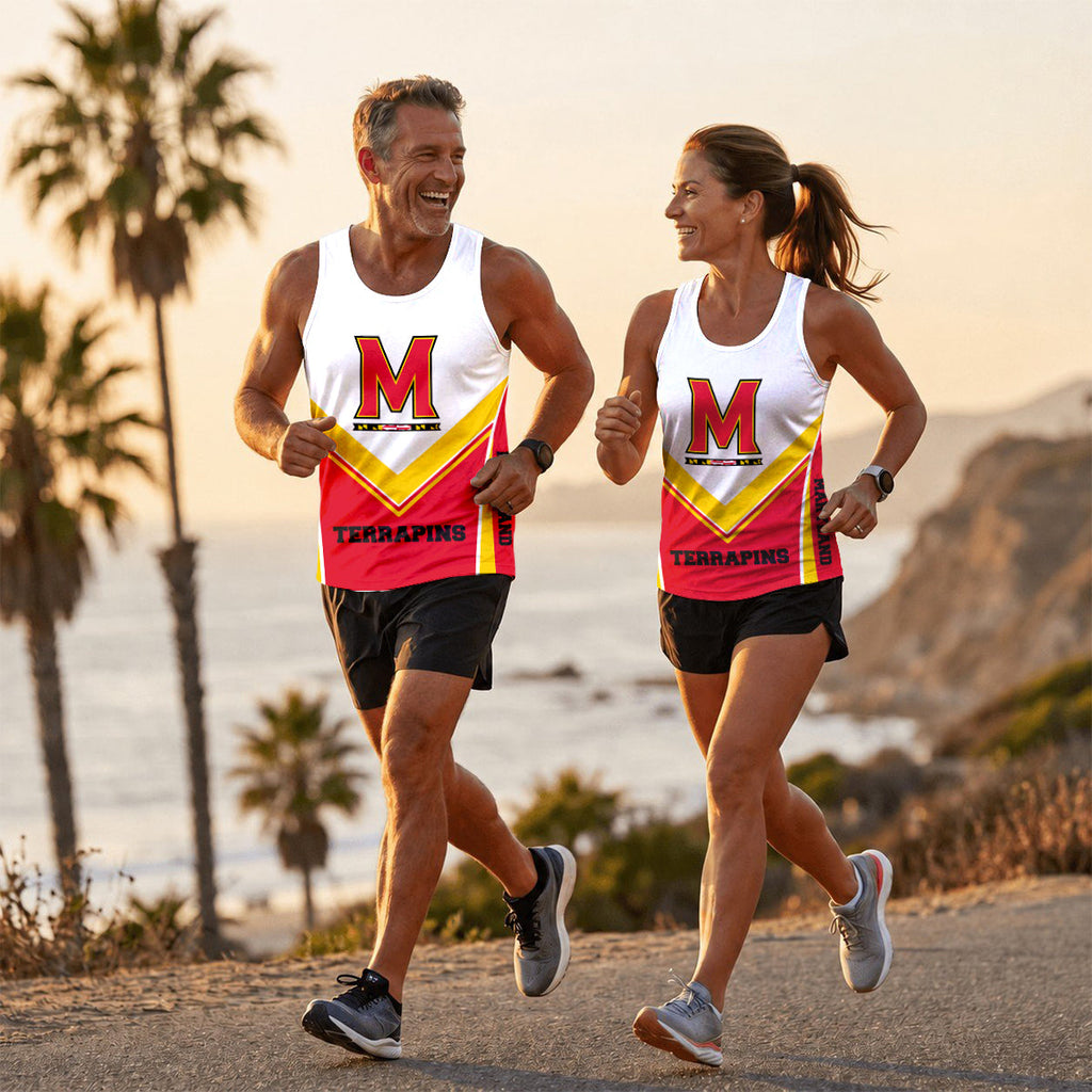 Maryland Terrapins