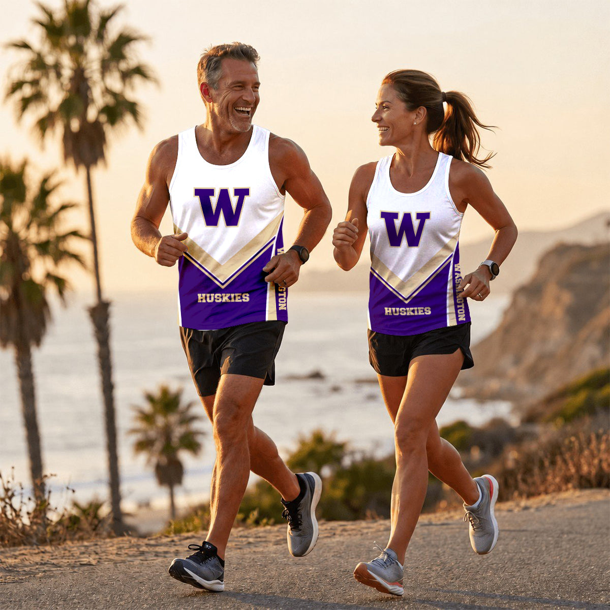 Washington Huskies