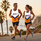Fullerton  Titans Tech Running Tank Top