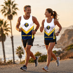UC Santa Cruz  Banana Slugs Tech Running Tank Top