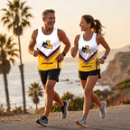 Loyola  Ramblers Tech Running Tank Top