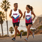 LMU  Lions Tech Running Tank Top
