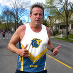 TCNJ  Lions Tech Running Tank Top