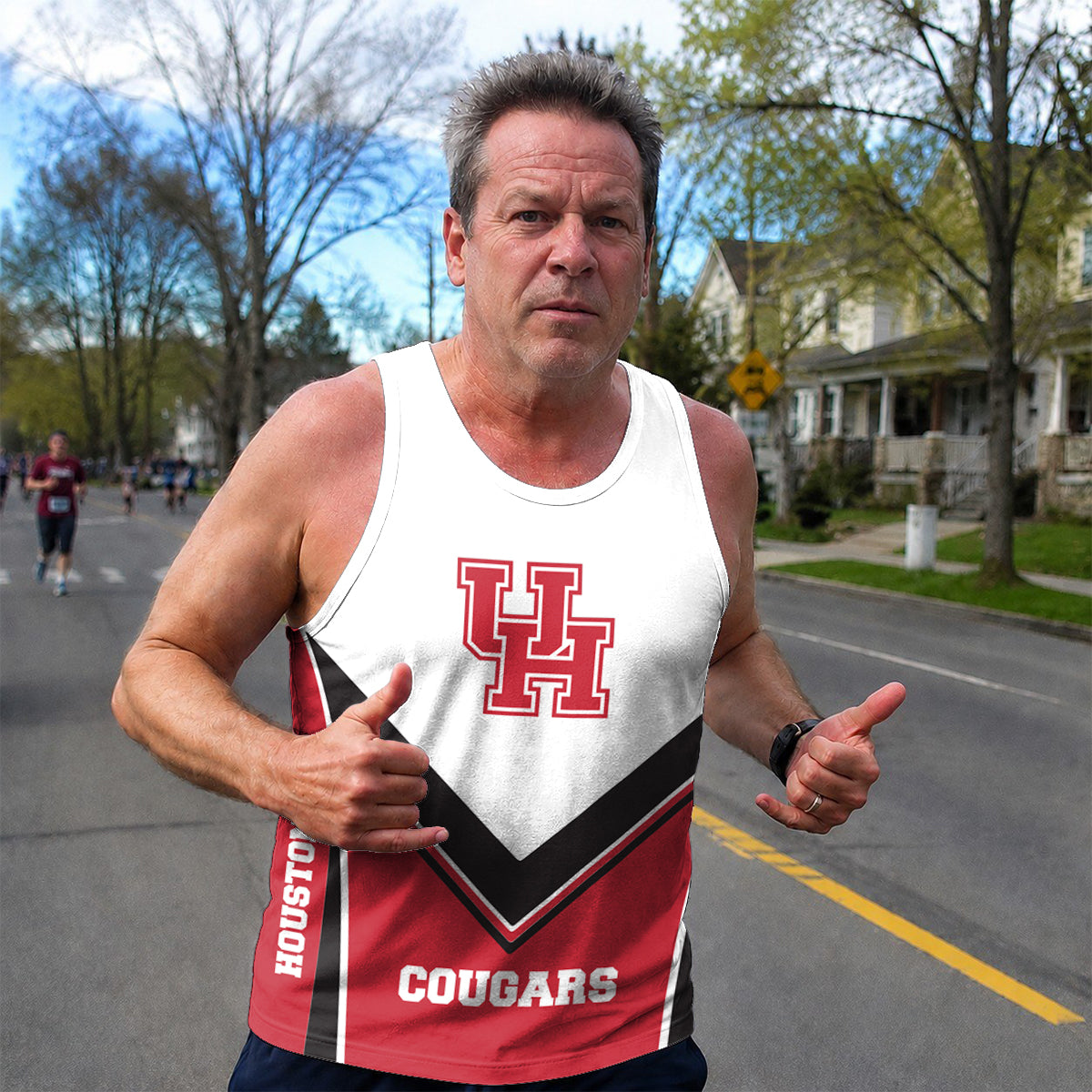 Houston Cougars
