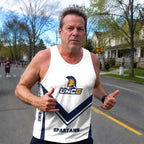 UNCG  Spartans Tech Running Tank Top