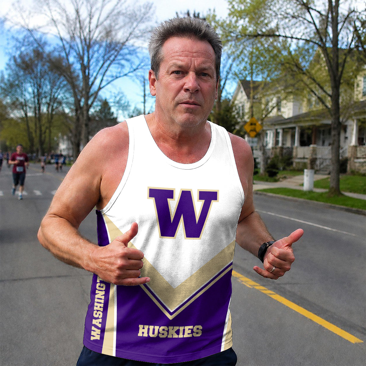 Washington Huskies