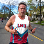 LMU  Lions Tech Running Tank Top