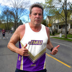 JMU  JMU Tech Running Tank Top