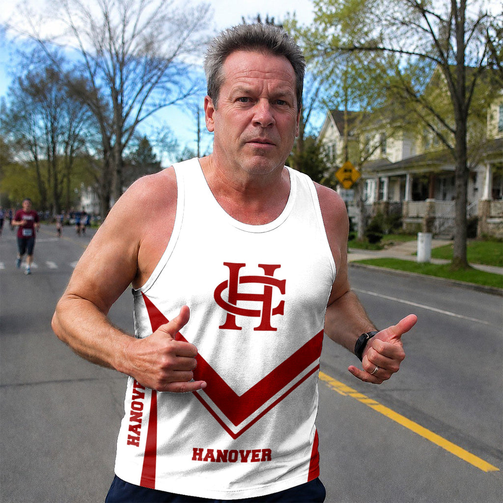 Hanover  Hanover Tech Running Tank Top