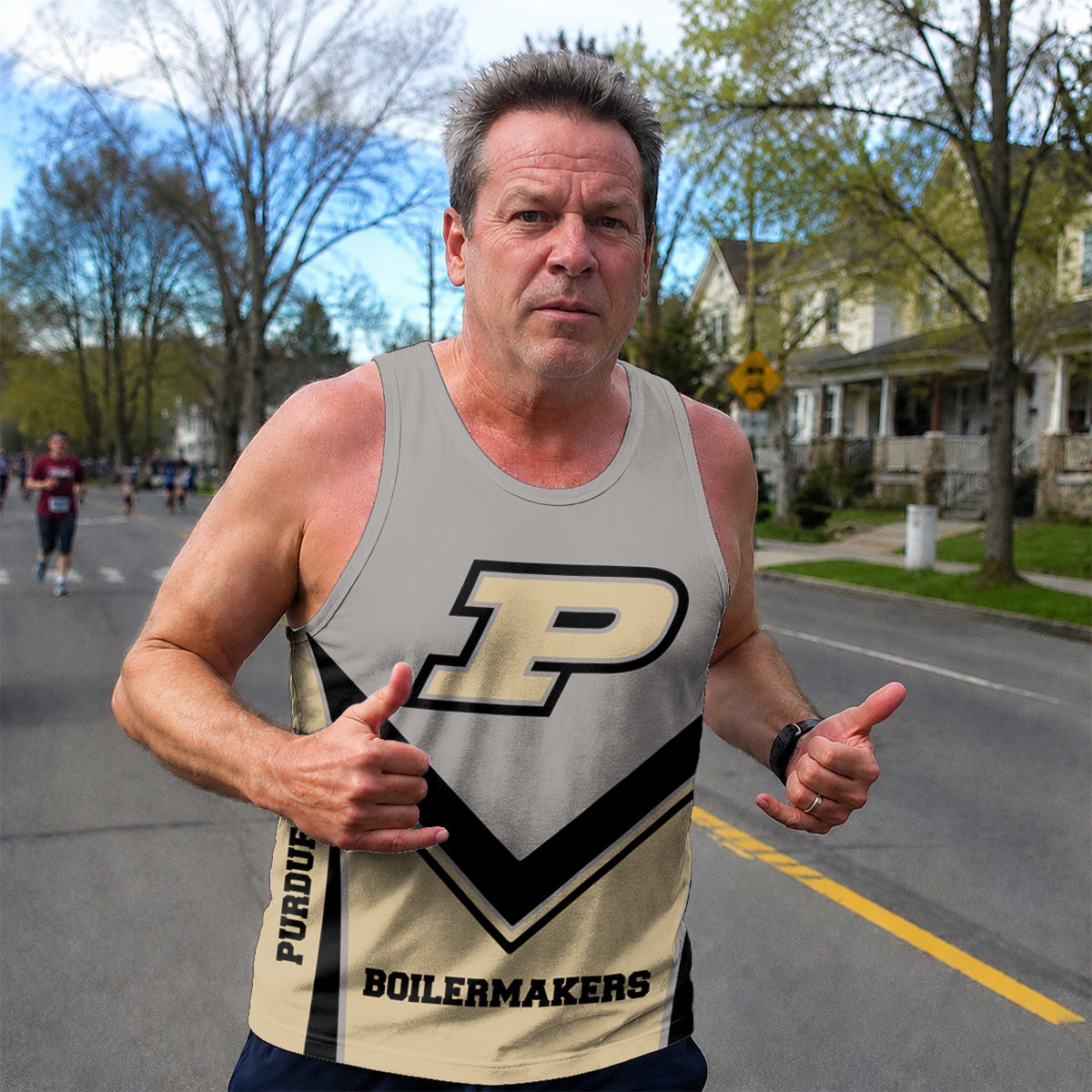 Purdue Boilermakers