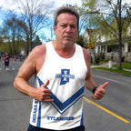 Indiana State  Sycamores Tech Running Tank Top