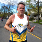 Hofstra  Pride Tech Running Tank Top