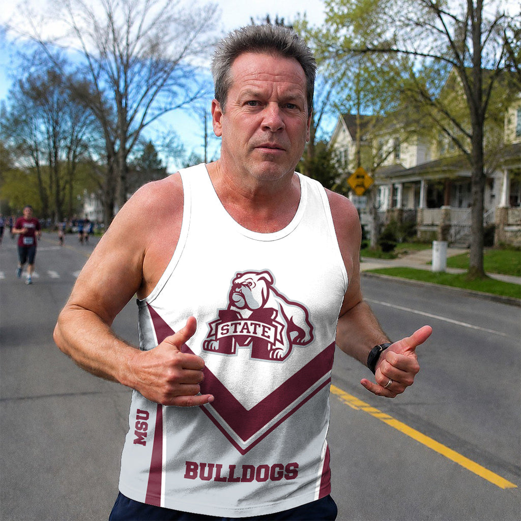 MSU Bulldogs