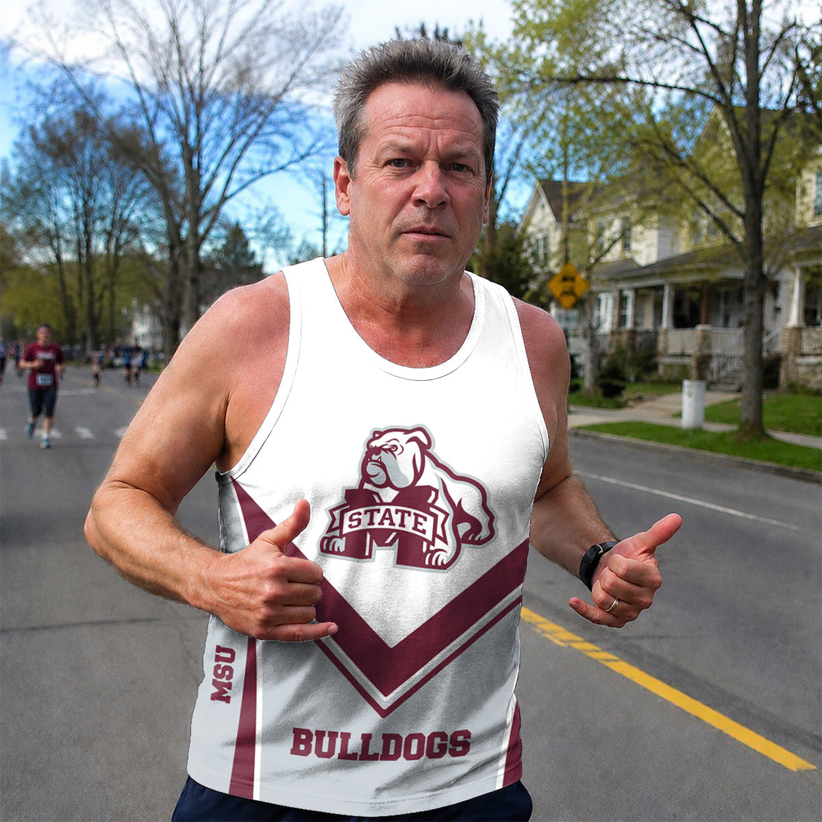 MSU Bulldogs
