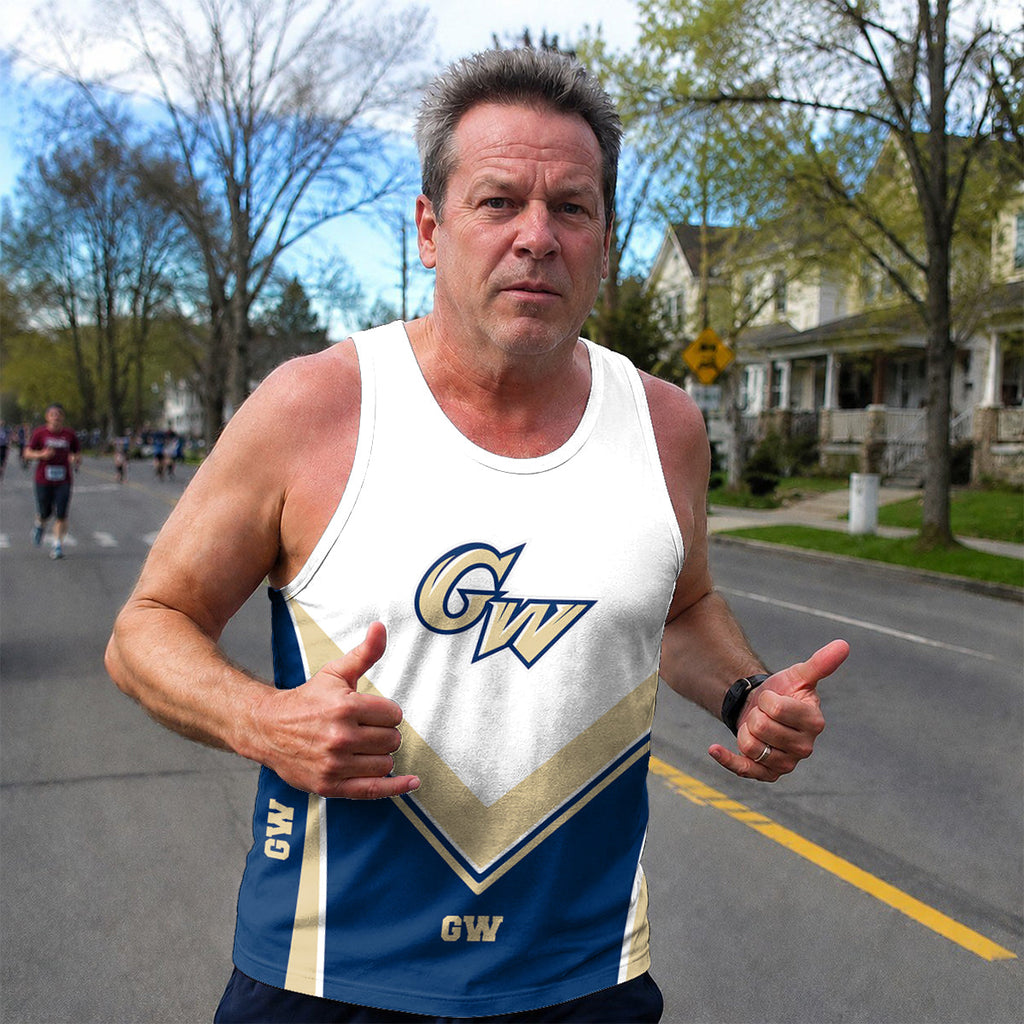GW  GW Tech Running Tank Top