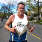 GW  GW Tech Running Tank Top