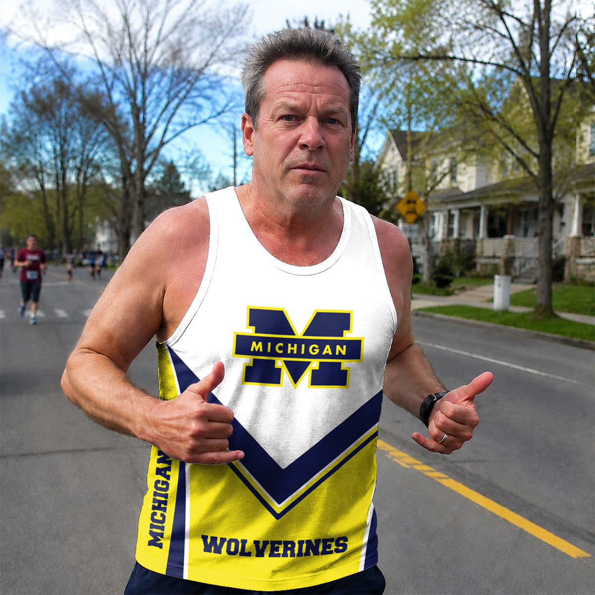 Michigan Wolverines