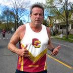 Oberlin  Oberlin Tech Running Tank Top