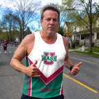 U Wash  Bears Tech Running Tank Top