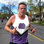 CCNY  CCNY Tech Running Tank Top