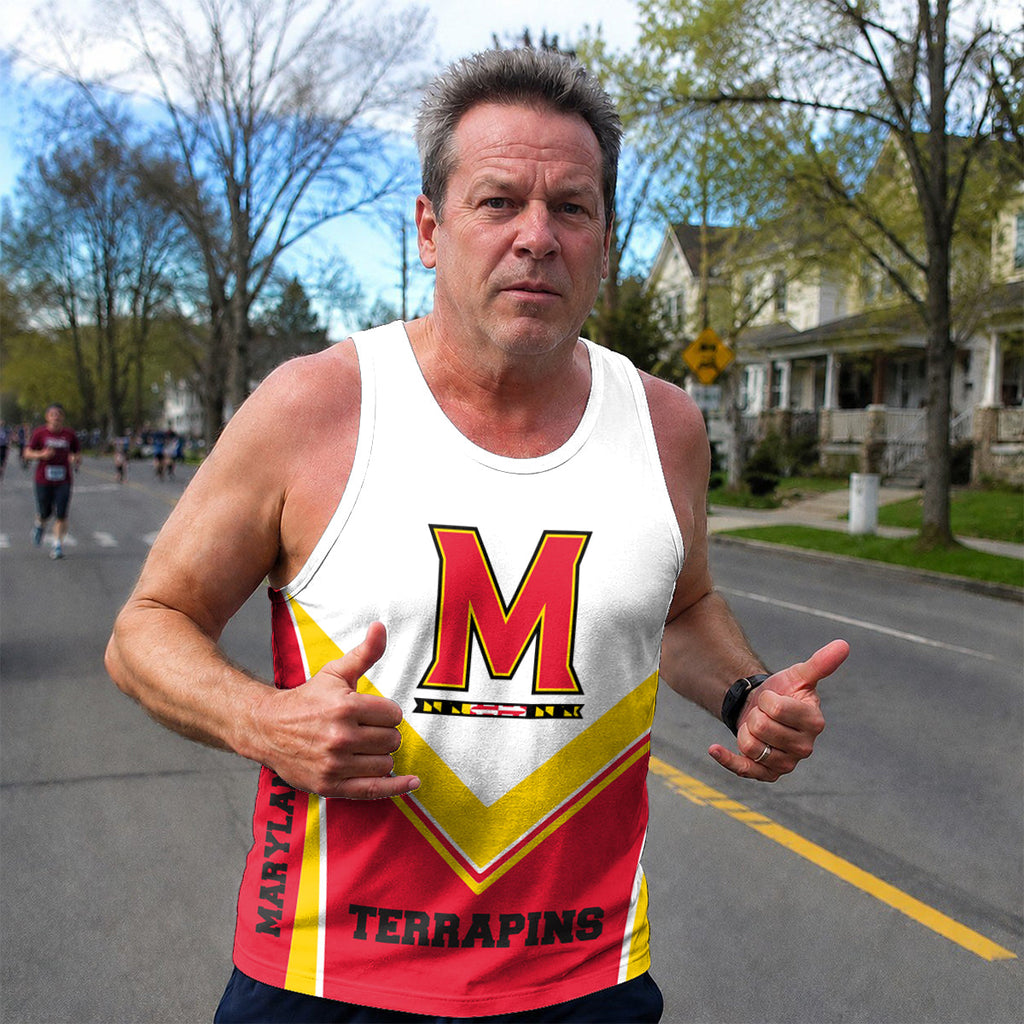 Maryland Terrapins