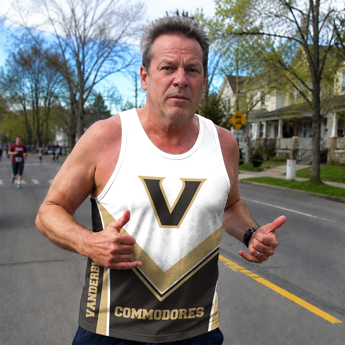 Vanderbilt Commodores
