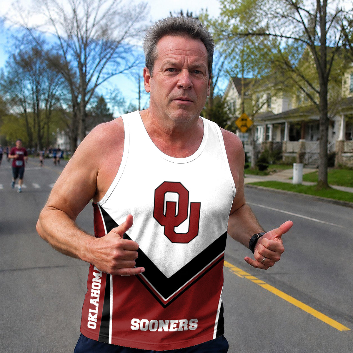 Oklahoma Sooners