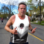MIT  Engineers Tech Running Tank Top
