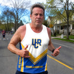 UC Riverside  Highlanders Tech Running Tank Top