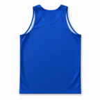 Funny Running Tank Top - Never Run Runner Quote Tech Singlet