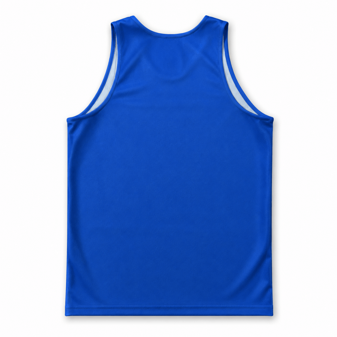 Funny Running Tank Top - Never Run Runner Quote Tech Singlet